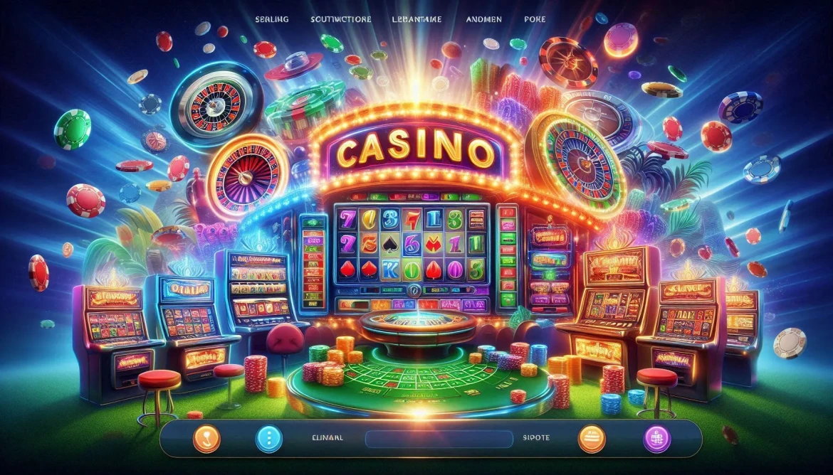 Bruno Casino